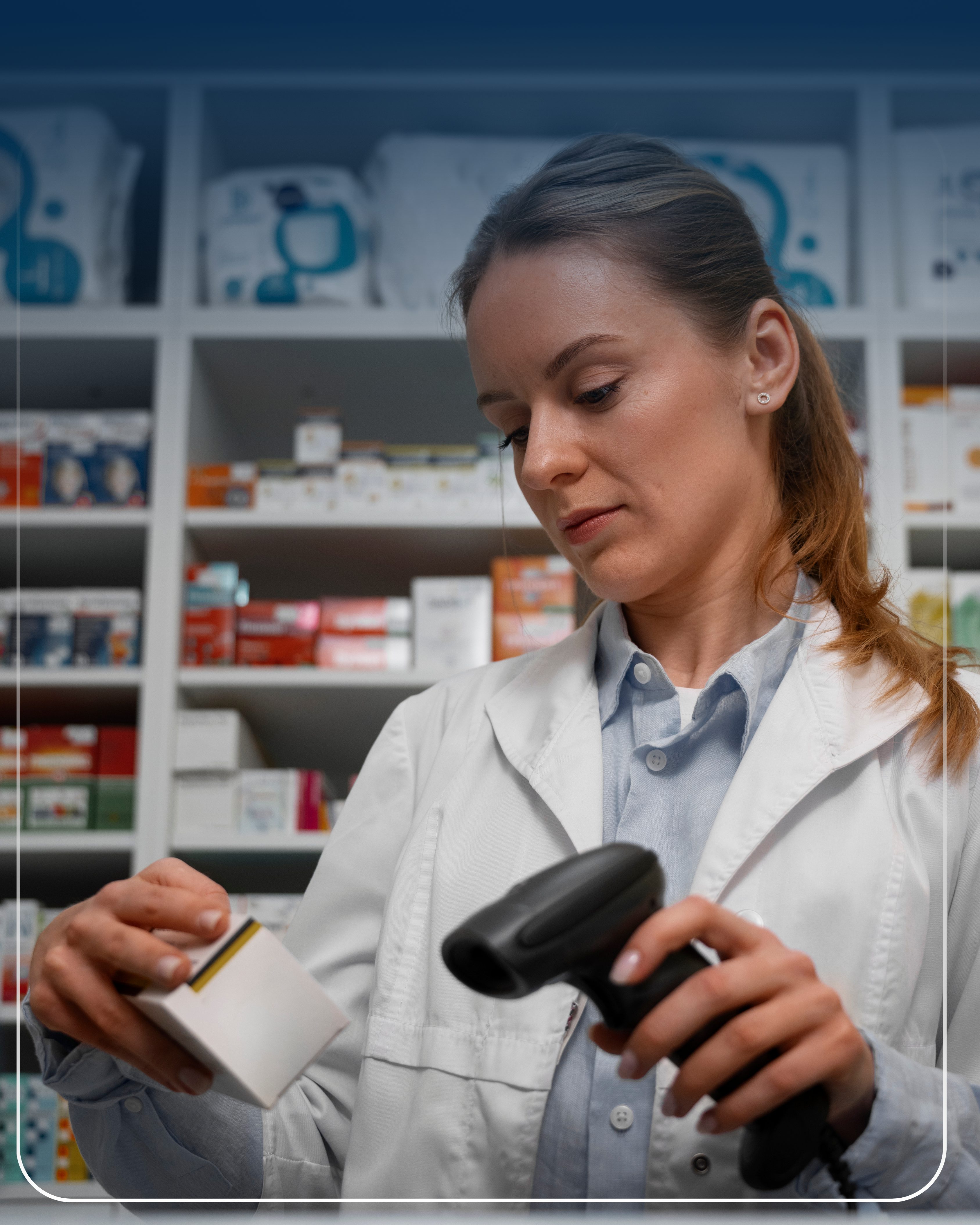 Assistance Pharmaceutique & Parapharmacie